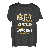 Herren T-Shirt Holzfäller - Waldarbeiter Geschenk Forstwirt Spruch T-Shirt