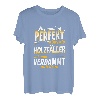 Herren T-Shirt Holzfäller - Waldarbeiter Geschenk Forstwirt Spruch T-Shirt