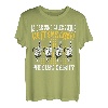 Kettensäge Ja das sind alles meine Kettensägen problem damit T-Shirt