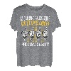 Kettensäge Ja das sind alles meine Kettensägen problem damit T-Shirt