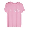 Marimba Heartbeat EKG Pulsmandinstrument T-Shirt
