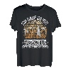 Ich Habe Zu Viel Werkzeug Männer Tischler Lustig Schreiner T-Shirt