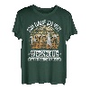 Ich Habe Zu Viel Werkzeug Männer Tischler Lustig Schreiner T-Shirt