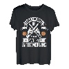Ich liebe den Geruch von Sägemehl in The Morning Carpentry T-Shirt T-Shirt
