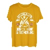 Ich liebe den Geruch von Sägemehl in The Morning Carpentry T-Shirt T-Shirt