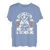 Ich liebe den Geruch von Sägemehl in The Morning Carpentry T-Shirt T-Shirt