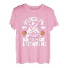 Ich liebe den Geruch von Sägemehl in The Morning Carpentry T-Shirt T-Shirt