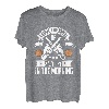 Ich liebe den Geruch von Sägemehl in The Morning Carpentry T-Shirt T-Shirt