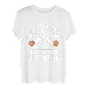 Ich liebe den Geruch von Sägemehl in The Morning Carpentry T-Shirt T-Shirt