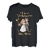 Frisch Verheiratet - Seit 30 Jahren Perlenhochzeit T-Shirt