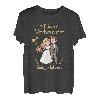 Frisch Verheiratet - Seit 30 Jahren Perlenhochzeit T-Shirt