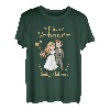 Frisch Verheiratet - Seit 30 Jahren Perlenhochzeit T-Shirt