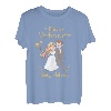 Frisch Verheiratet - Seit 30 Jahren Perlenhochzeit T-Shirt