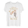 Frisch Verheiratet - Seit 30 Jahren Perlenhochzeit T-Shirt