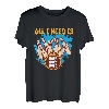 Kegel T-Shirt Holz Kegelshirt Kegeln Kegler T-Shirt Geschenk
