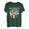 Kegel T-Shirt Holz Kegelshirt Kegeln Kegler T-Shirt Geschenk