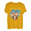 Kegel T-Shirt Holz Kegelshirt Kegeln Kegler T-Shirt Geschenk