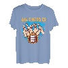 Kegel T-Shirt Holz Kegelshirt Kegeln Kegler T-Shirt Geschenk