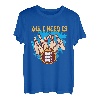 Kegel T-Shirt Holz Kegelshirt Kegeln Kegler T-Shirt Geschenk