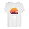 Aus dem Weg ich muss in den Wald - Förster Holzfäller T-Shirt
