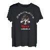 Brennholz Verleih Verkauf Kaminholz Holzkohle T-Shirt