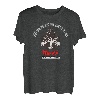 Brennholz Verleih Verkauf Kaminholz Holzkohle T-Shirt