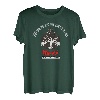 Brennholz Verleih Verkauf Kaminholz Holzkohle T-Shirt