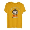 Brennholz Verleih Verkauf Kaminholz Holzkohle T-Shirt