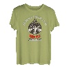 Brennholz Verleih Verkauf Kaminholz Holzkohle T-Shirt