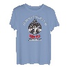 Brennholz Verleih Verkauf Kaminholz Holzkohle T-Shirt