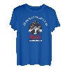 Brennholz Verleih Verkauf Kaminholz Holzkohle T-Shirt