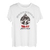 Brennholz Verleih Verkauf Kaminholz Holzkohle T-Shirt