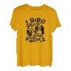 I bird watch so I don't kill people - Vogelbeobachtung T-Shirt