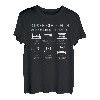Dinge in meiner Freizeit Hobby Drechseln Drechsler Drechsel T-Shirt