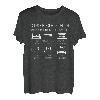 Dinge in meiner Freizeit Hobby Drechseln Drechsler Drechsel T-Shirt