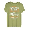 Herren Geschenk Waldarbeiter Lustiges Shirt Holzföller Forstwirt