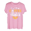 Als Erstes Trinke Ich Kaffee Dann Baue Ich Dinge Tischler T-Shirt