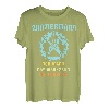 Zimmerer Job Zimmermannshammer Zimmermeister Zimmermann T-Shirt