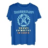 Zimmerer Job Zimmermannshammer Zimmermeister Zimmermann T-Shirt