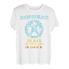 Zimmerer Job Zimmermannshammer Zimmermeister Zimmermann T-Shirt