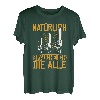 Natürlich Brauche Ich Die Alle Kettensäge Baumfäller Holz T-Shirt