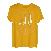 Natürlich Brauche Ich Die Alle Kettensäge Baumfäller Holz T-Shirt