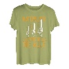 Natürlich Brauche Ich Die Alle Kettensäge Baumfäller Holz T-Shirt