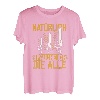 Natürlich Brauche Ich Die Alle Kettensäge Baumfäller Holz T-Shirt