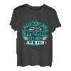 Legendäre Zimmermann T-Shirt