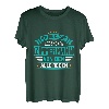 Legendäre Zimmermann T-Shirt