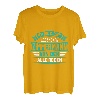 Legendäre Zimmermann T-Shirt