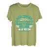 Legendäre Zimmermann T-Shirt