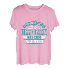Legendäre Zimmermann T-Shirt