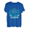 Legendäre Zimmermann T-Shirt